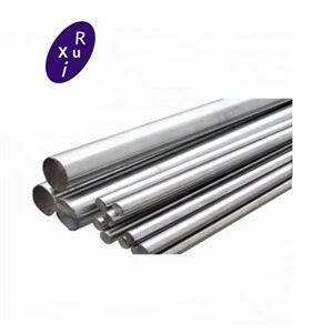 Hastelloy G-30 baari