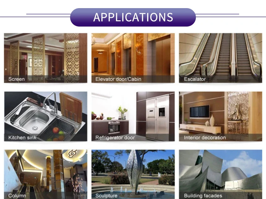 Our product applications 3 Our product applications 3